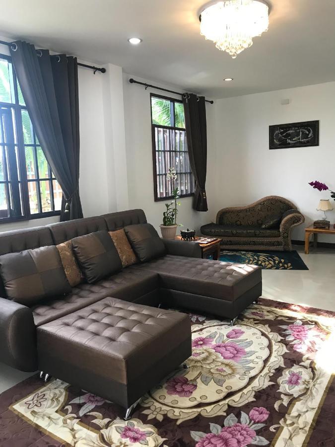 Orchid Pool -Villa 4 Bedrooms Ko Lanta Екстериор снимка