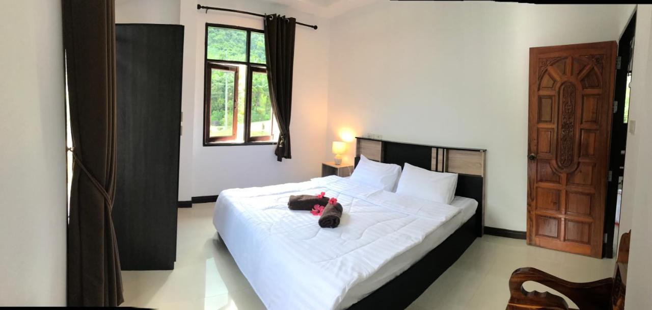 Orchid Pool -Villa 4 Bedrooms Ko Lanta Екстериор снимка