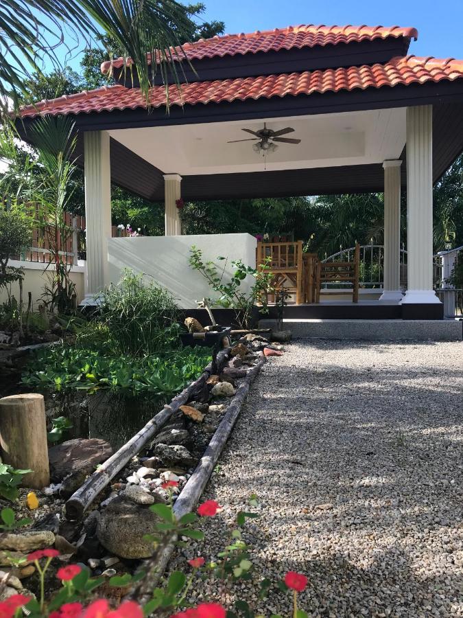 Orchid Pool -Villa 4 Bedrooms Ko Lanta Екстериор снимка