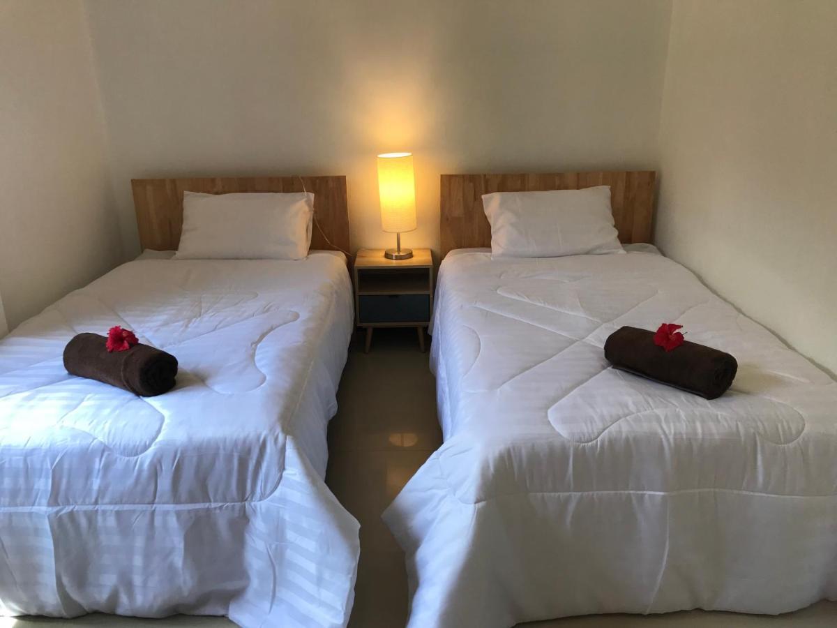 Orchid Pool -Villa 4 Bedrooms Ko Lanta Екстериор снимка