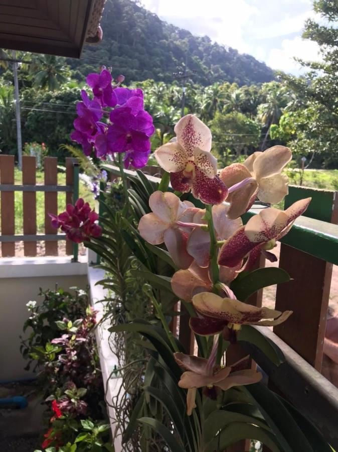 Orchid Pool -Villa 4 Bedrooms Ko Lanta Екстериор снимка