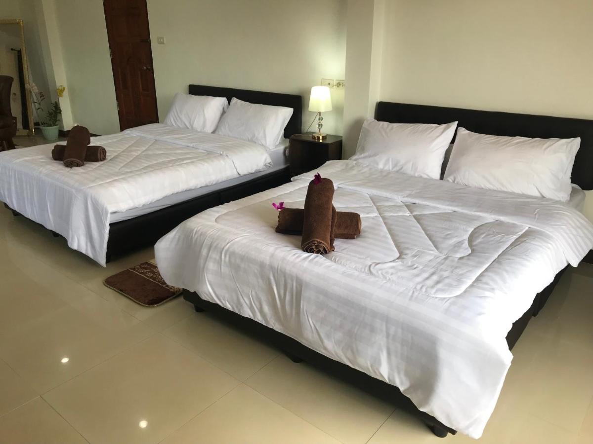 Orchid Pool -Villa 4 Bedrooms Ko Lanta Екстериор снимка