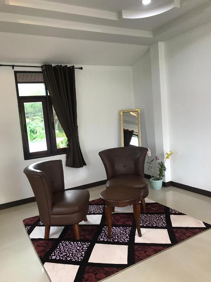 Orchid Pool -Villa 4 Bedrooms Ko Lanta Екстериор снимка