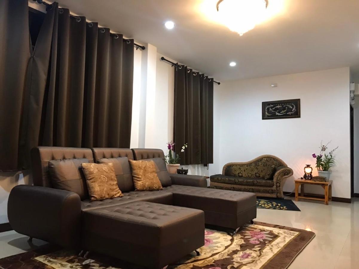 Orchid Pool -Villa 4 Bedrooms Ko Lanta Екстериор снимка