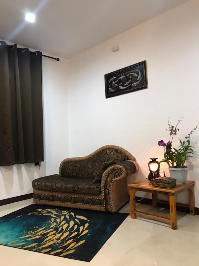 Orchid Pool -Villa 4 Bedrooms Ko Lanta Екстериор снимка