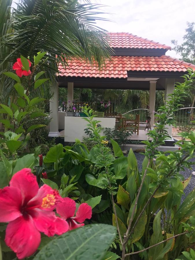 Orchid Pool -Villa 4 Bedrooms Ko Lanta Екстериор снимка